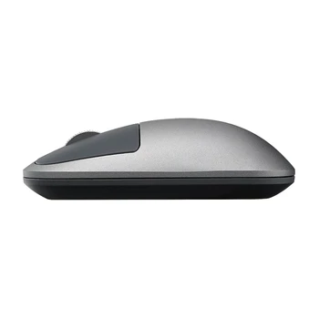Rapoo M700 Multi-Mode Silent Wireless Mouse su 1300DPI palaiko Bluetooth 3.0/5.0 ir 2.4 GHz, 3 Prietaisų Jungtis