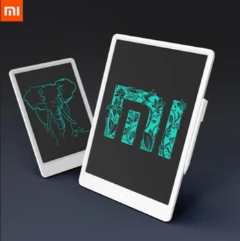 Sandėlyje Xiaomi Mijia LCD Raštu Tabletė su Pen 10