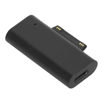 USB Tipo C PD Įkrovimo Kabelis Adapteris Keitiklis, Skirtas 