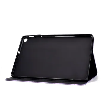 Case for Samsung Galaxy Tab A7 10.4 SM-T500/T505 A7 Lite 8.7 SM-T220 Tablet Bling Dangtelis skirtas Samsung Galaxy Tab A7 10.4 2020 Atveju