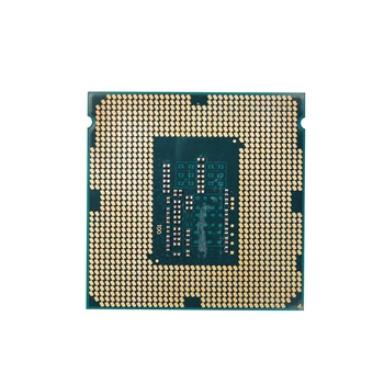 Intel Celeron G1840 2.8 GHz 2M Cache, Dual-Core CPU Procesorius SR1VK SR1RR 53W LGA 1150 Dėklas išbandyti darbo