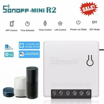 SONOFF Mini R2 