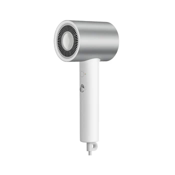 Xiaomi MIJIA Mi Vandens jonų Plaukų Džiovintuvas H500 Baltas Su Difuzorius Nešiojamų Xiomi Namuose plaukų džiovintuvas Professinal Priežiūros Greitas Sausų Plaukų 2021
