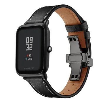 Odos dirželiai Xiaomi Huami Amazfit Pvp/GTS dirželio pakeitimo sporto apyrankę watchband žmogui &moteris