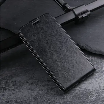 2021 Flip Cover Case for Samsung Galaxy A12 A32 4G A42 A52 A72 5G Pu odos Kortelės Turėtojas Verslo Stiliaus Magnetinių sagčių Atveju