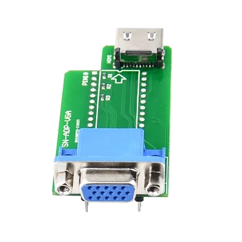 2021Newest VGA Adpter Tik XGecu T56 Programuotojas Paramos VGA Sąsaja yra Suderinami Smart Mini Caculator Didelės Spartos