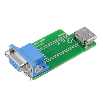 2021Newest VGA Adpter Tik XGecu T56 Programuotojas Paramos VGA Sąsaja yra Suderinami Smart Mini Caculator Didelės Spartos