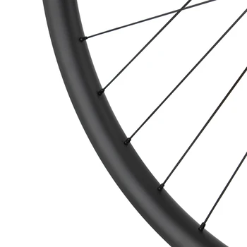 Mtb dviračio rato 29er priekinis dviračio ratlankio bitex R211 padidinti 110x15mm dviračio rato 30x28mm XC tubeless anglies varantys