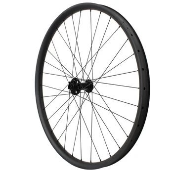 Mtb dviračio rato 29er priekinis dviračio ratlankio bitex R211 padidinti 110x15mm dviračio rato 30x28mm XC tubeless anglies varantys