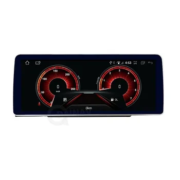 BMW E90 E91 E92 E93 F30 F31 F34 F35 G20 2005-2018 3 Serijos GPS Navigatorius Audio Stereo Automobilio Radijas Stereo 