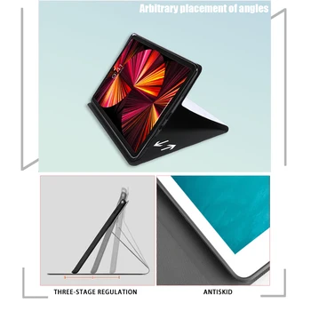 Tabletę flip case for Samsung Galaxy Tab S5e 10.5
