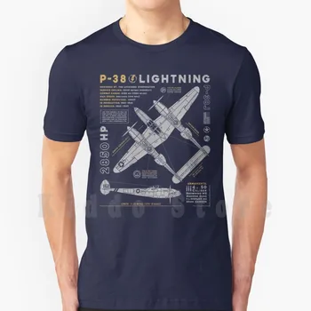 P-38 Lightning 