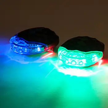 Dviračių LED Uodegos Šviesos, atsparus Vandeniui Saugos Įspėjamoji Lemputė Su Lazeriu Profesinės Naktį Dviračių Galiniai Žibintai Dviračių Priedų