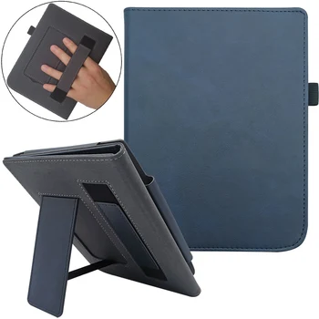Pocketbook 740 Pro Spalva Atveju Pocketbook InkPad 3 Pro Spalvų Magnetinės Sleep/Wake Dangtis su Nuolatiniu Rankiniai Skaityti