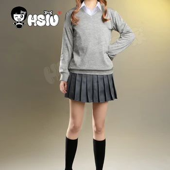 Hori Kyouko cosplay Kostiumų Miyamura Izumi cosplay Kostiumų Anime hori san su miyamura kun cosplay Mergaičių Mokyklos Uniformos sijonas