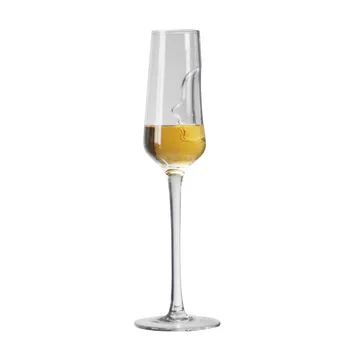 Kūrybos Taurės Kūno Veido Modelis 200-800ml Decanter Viskio Stiklo, Taurės Flute Tipo Šampano Švino Krištolo Goblet Mediniai Degustacija