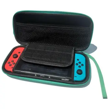Krepšys NS Įjungti Konsolę, Nešiojamas Mini Saugojimo Vertus Atveju NintendoSwitch Lite Priedai Kepurės