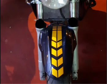 Motociklo trauka gėlių sporto juostele šviesą atspindintys lipdukai vandeniui už SUZUKI DL650 V-STROM DR 650 SE sk SV650 S GSXR1000