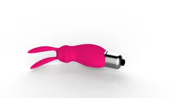 Naujas Y-tipo Ausies Triušių Meilės Kiaušinių Vibratorius G-taško Stimuliavimo Vibratorius Erotiniai Žaislai, Sekso Produktai Sekso Žaislai Didmeninė Moteris