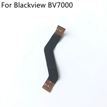 Blackview BV7000 Naudojamas Originalus USB Mokestis Valdybos Plokštė FPC Už Blackview BV7000 MT6737T 5.0