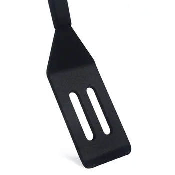 1pc Dugno Kepimo Mentele Advanced Silikono Lengva Valyti Virtuvės Turner Virimo Indų Virtuvės Įrankius, kepimo įrankiai