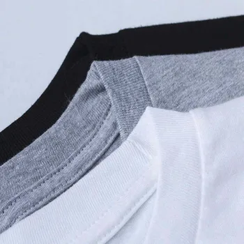 T-Shirt nenuvertinkite Vyras Iš Rytų Vokietija Rytų Vokietija, O Ssi 2019 Naujausias Vyrų Juokinga Slim Fit O Kaklo T-Shirt Vyrai