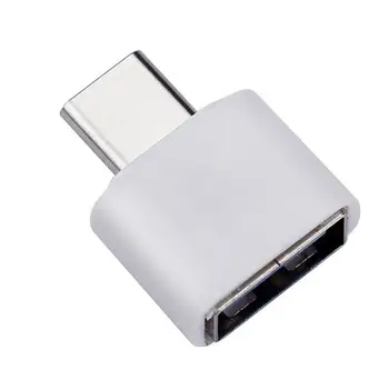 Tipas-C USB 3.1-USB2.0 Adapterio 