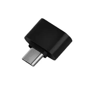Tipas-C USB 3.1-USB2.0 Adapterio 