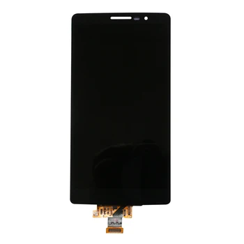 LS770 LCD LG H635 G4 Stylus H540 H542 H540F H630 H631 H634 H635 MS631 G Stylo LCD Ekranas Jutiklinis Ekranas skaitmeninis keitiklis Asamblėja