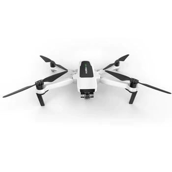Naujųjų Metų Specialiųjų Zino 2 2B Maišelį Su RC Quadcopter Tranai LEAS 2.0 Drone GPS 8KM 5G WiFi FPV su 4K 60fps HDCamera 3-ašis Gimbal