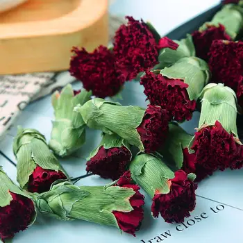 Džiovintos Gėlės tikras Natūralus Rožių Jazminų, Levandų Pumpurų, Žiedų Maišelyje Maišo Užpildymo Aromaterapija Žvakės 