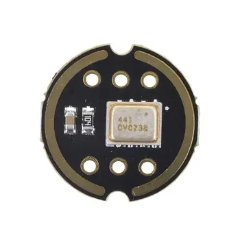 INMP441 Įvairiakryptė Mikrofono Modulio MEMS I2S Sąsaja ESP32 Didelio Tikslumo Mažos Galios Itin Mažos Apimties
