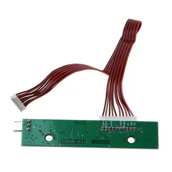 1Set 30PIN LCD Vairuotojo Lenta HDMI suderinamus EDP Ekrano Rezoliucija 1 920 x 1 200 1920x1080