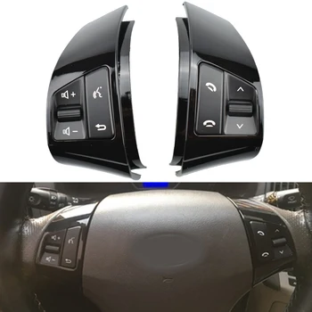 Aukštos Kokybės Automobilių Priedai, Modifikuoti, Multi Funkcinis Vairas Mygtuką 8keys už Hyundai Elantra 2009-