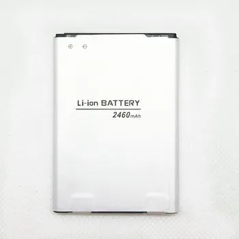 Naujas 2460mAh BL-54SH Baterija LG G3 mini Optimus LTE III 3 F7 F260 L90 D415 US780 LG870 US870 LS751 P698 MAGNA H502 BL54SH