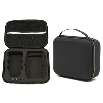 Nešiojamų Saugojimo Krepšys, lagaminas, Drone Valdytojas Kelionės Langelį DJI Mavic Mini 2 Priedai Saugojimo Krepšys Atveju